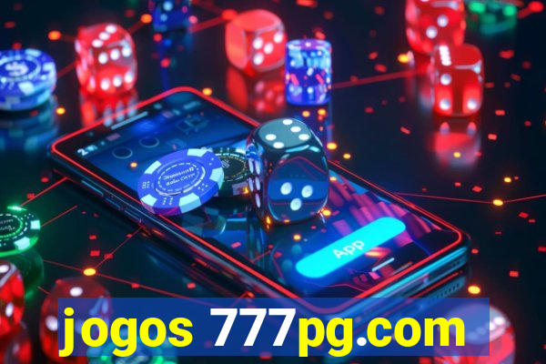 jogos 777pg.com